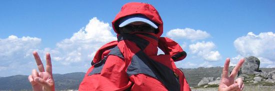 ...Michi gaben ihr Bestes...