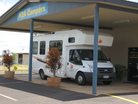 Bye bye "Laschti"...