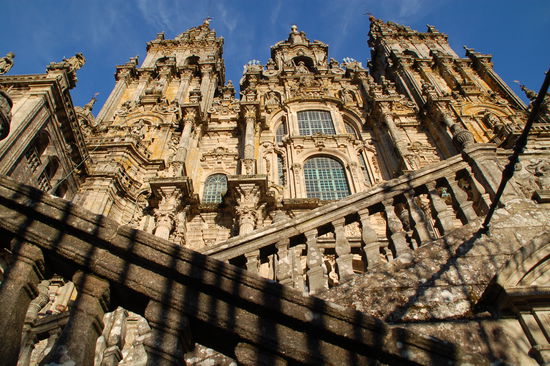 ...im Abendlicht....