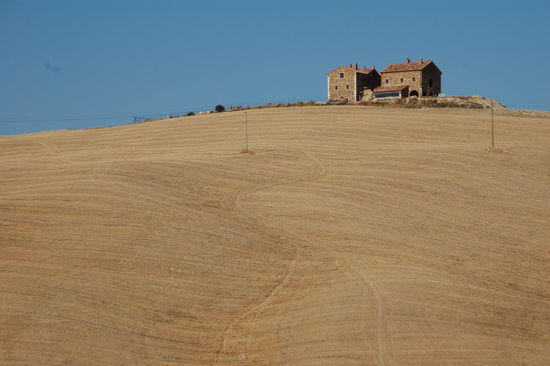 Irgendwo in der suedl. Crete