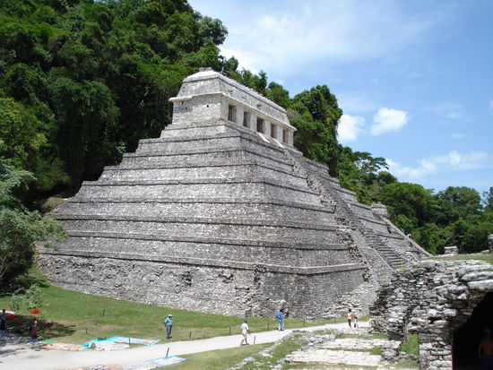 Palenque