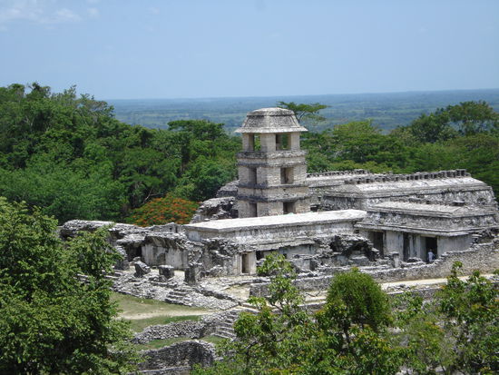 Palenque