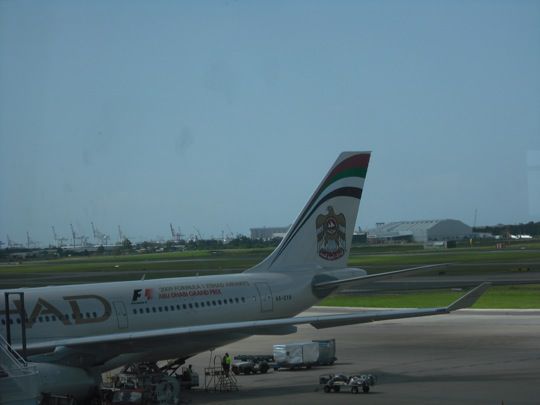 schoenes Flugzeug!!!