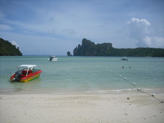 Strand