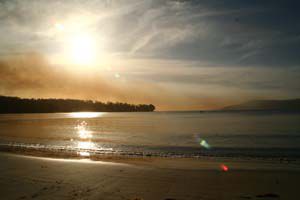 Sandy Bay