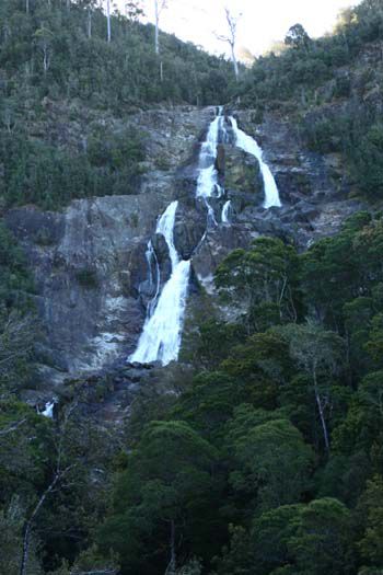 St. Columba Falls