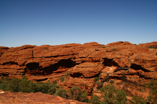 Kings CAnyon