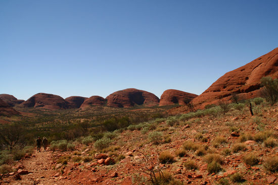 kata tjuta