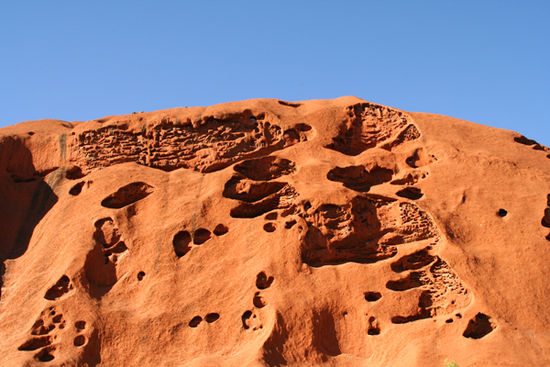 Uluru