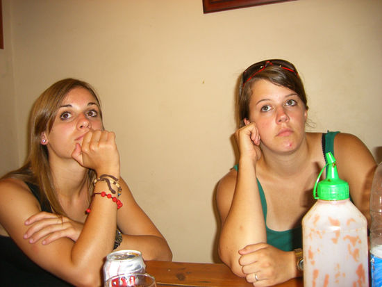 nicht gestellt... lol... jaqui und mareike