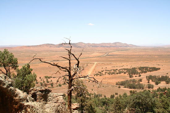 flinders ranges