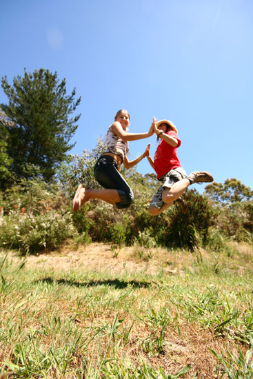 JUMP