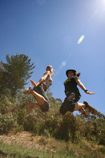 JUMP