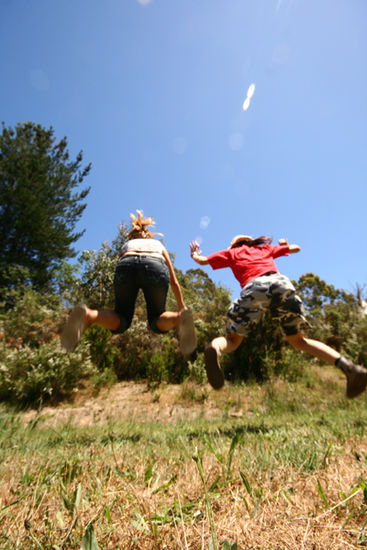 JUMP