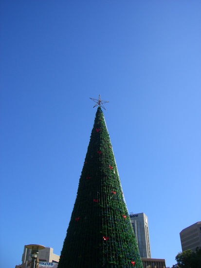 christmas everywhere