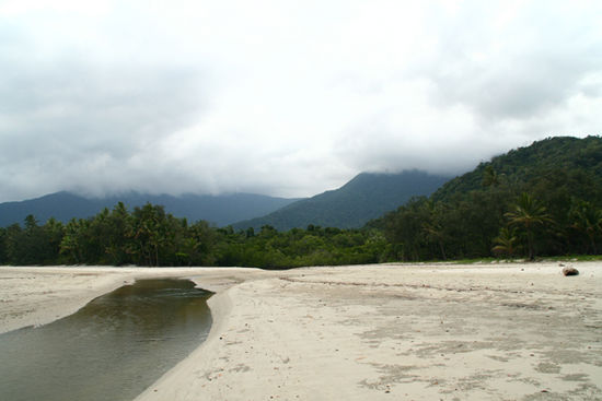 CApe Tribulation