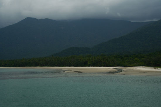 Cape Tribulation