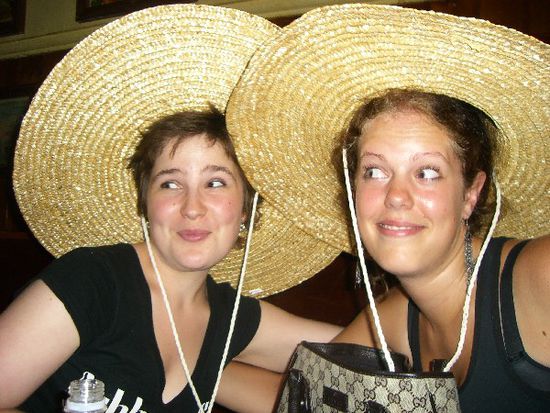 Marie und Louise (Schweden)