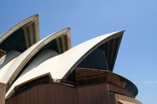 Opera House