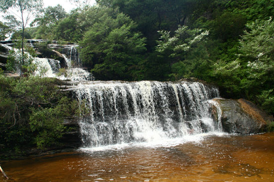 Wentworth Falls