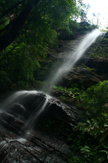 andere Falls