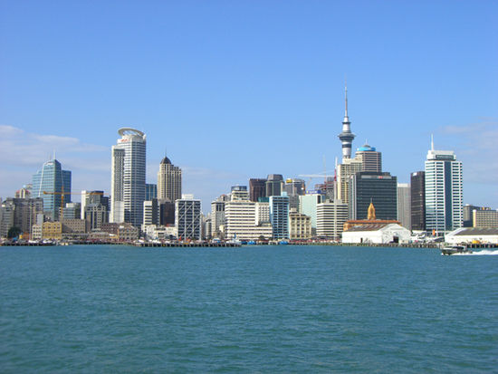 skyline