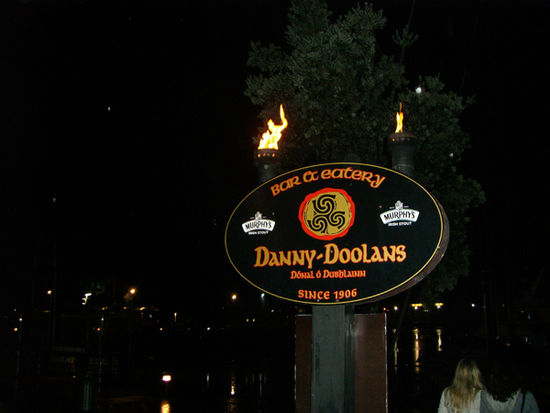 Das Dannys! *freu*