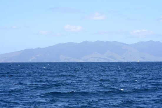 Island
