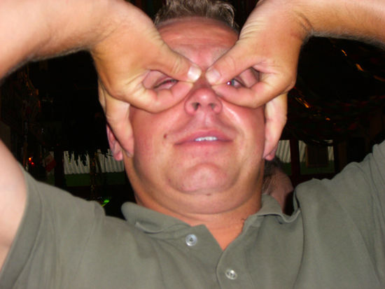 Onkel Clemi