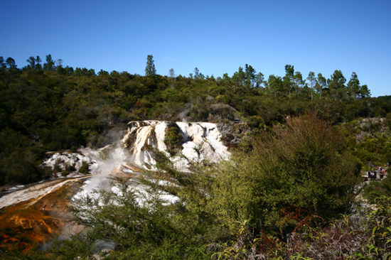 Orakei Korako