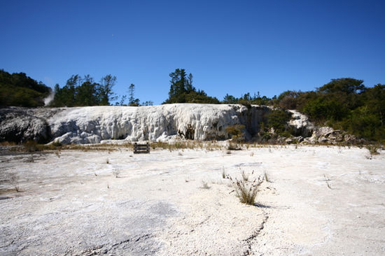 Orakei Korako