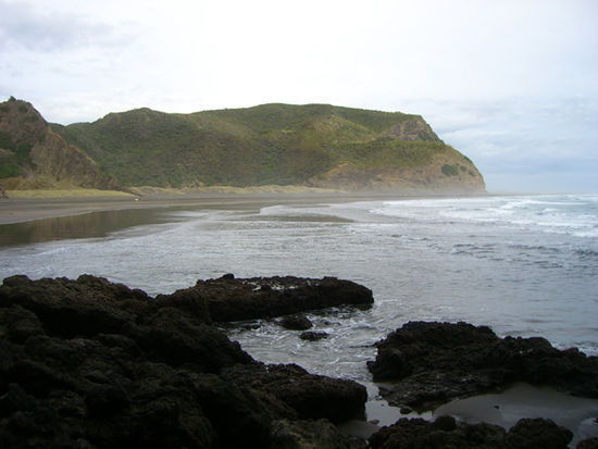nochmal Beach