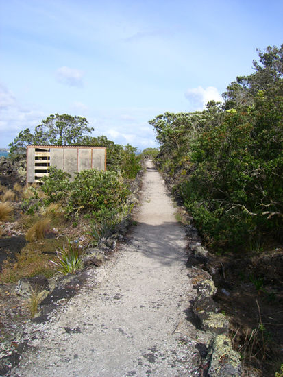 der Kuestenweg