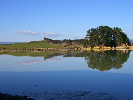 Kawhia