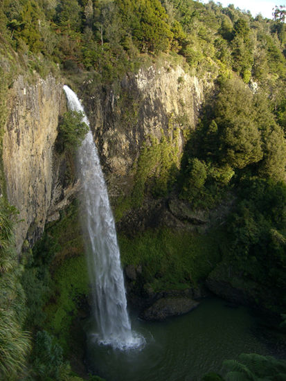 Birdal Veill falls