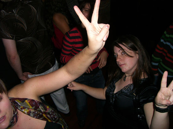 dance