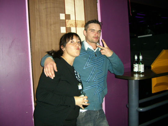 Ingrid und Nik