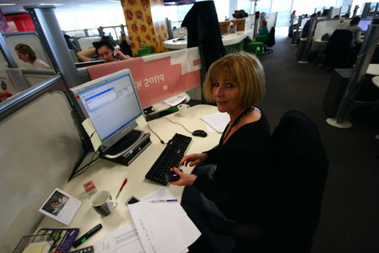 Kerry (Kiwi)