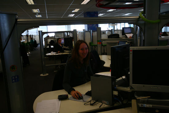Jenna (England)