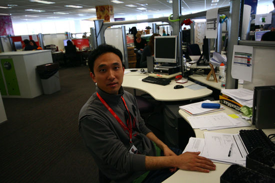 Justin (China)