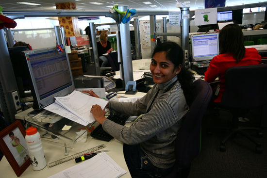 Shailaja (Indien)