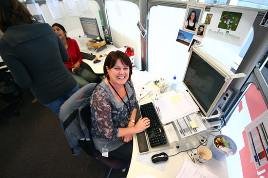Kendra (England)