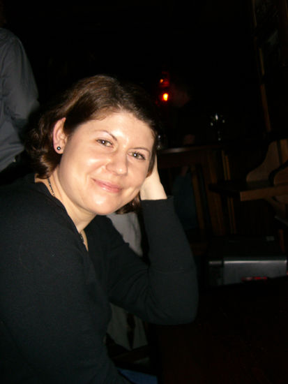 Tania in Dannys