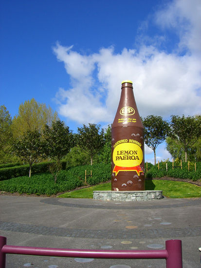 Paeroa