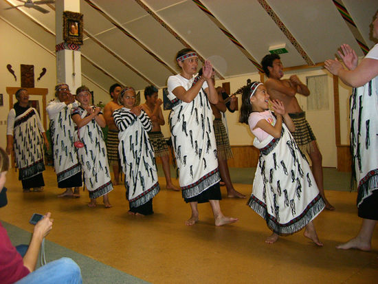 dance