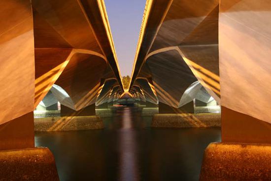 Espalande Bridge