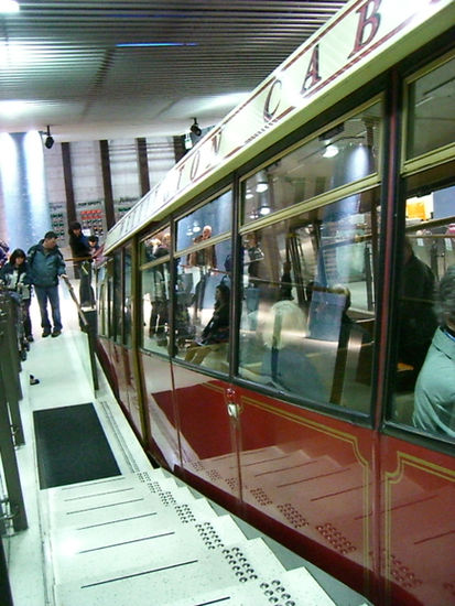 Cable Car