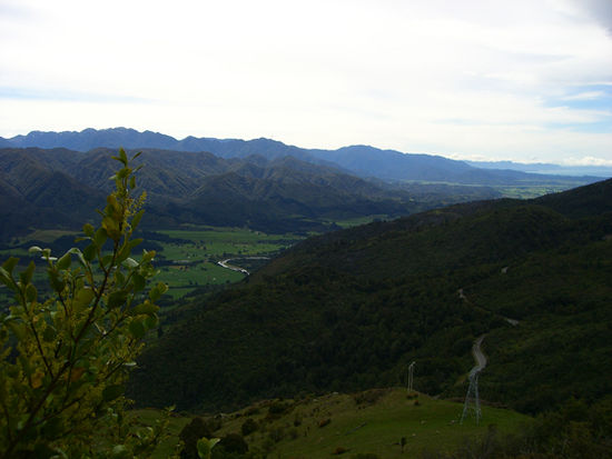 Ausblick