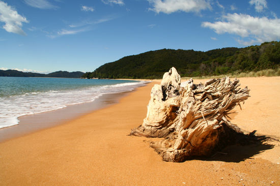 Strand