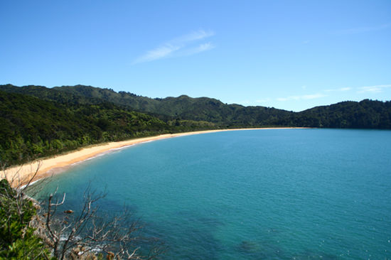 Strand
